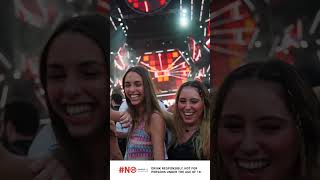 ULTRA South Africa 2024 Smirnoff Storm Room CPT Energy Unleashed Live Recap [upl. by Gamal351]