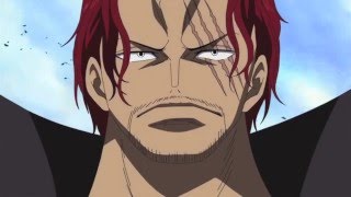 Shanks Rayleigh Whitebeard AMV  Glass House [upl. by Apps]