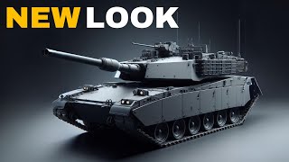 M60 2025 This Legendary Tanks Advanced Upgrade [upl. by Eniala]