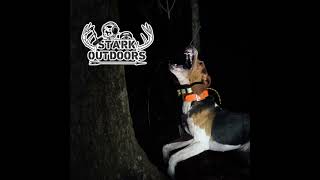 The Stark Outdoors Podcast Episode 5 Im Back Autumn Oaks Houndsman Spotlight Terry Tappy and Ma [upl. by Aitropal]