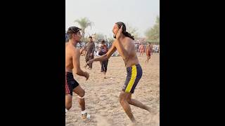 foryounewkabaddi Match 02122024 [upl. by Elacsap]