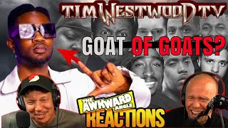 Lyrical Joe  Tim Westwood TV  REACTION 🔥 THIS IS THE GUY YOUR FAVORITE RAPPER IS TERRIFIED OF 🔥 [upl. by Leirua]