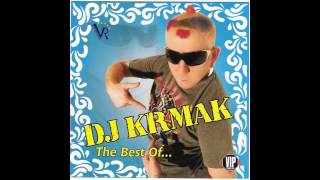 DJ Krmak  Papagaj 2  Audio 2009 HD [upl. by Ytsirc]