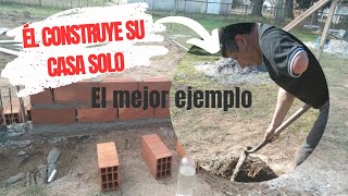 El mejor ejemplo de que siempre se puede casapropia construcion trend workingfromhome [upl. by Ijan314]