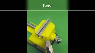 Scale model Turnbuckles by Andy Trewin [upl. by Rockey]