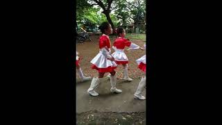 Salawag Elementary School Drum and Lyre Band [upl. by Marleen]