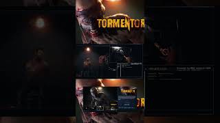 TORMENTOR [upl. by Nihcas]