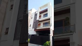 Emaar gomti green lucknow sale lda plot east face 2152 sf p location rate210 cr call8009835546 [upl. by Akinor312]