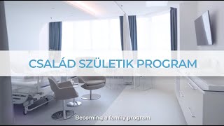 Család születik program [upl. by Zetniuq570]