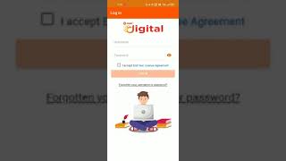 How to join live class for Edac Digital app [upl. by Akelam]