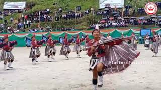 Band Display by PNG School [upl. by Wallford]