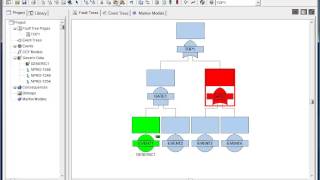 Reliability Workbench Incorporating FaultTree [upl. by Udella]