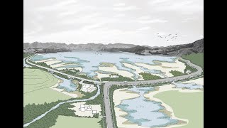 Draft adaptation plan for Whakaraupō Lyttelton Harbour and Koukouarata Port Levy [upl. by Walling]