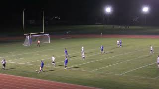 Tamaqua Boys Soccer vs BM 10 6 2022 [upl. by Arot]