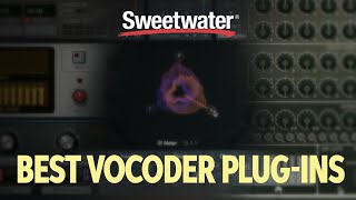 Best Vocoder Plugins Under 400 [upl. by Teahan]