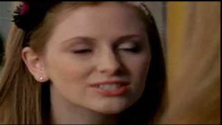 degrassi 906 Promo Wanna Be Startin Somethin [upl. by Myrtie]