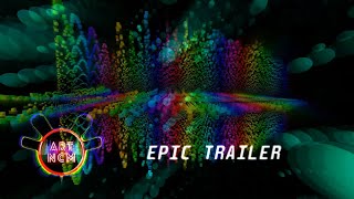 Epic trailer  No Copyright Music by Art NCM [upl. by Akeihsat]