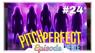 Pitch Perfect In Deep Treble  Ep 24  EPISODE INTERACTIVE [upl. by Neroc]