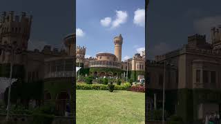 Beautiful Bangalore Palace Bakaiiti [upl. by Bound]