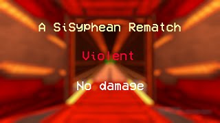 A Sisyphean Rematch NoDamage on Violent ULTRAKILL [upl. by Anekahs536]