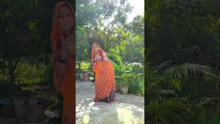 New meena geet dance  meena song dance  meenawati dance video 2024 Shorts meenasong trending [upl. by Emor]