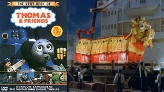 quotThe Very Best Of Thomas and Friendsquot  Gondarths Video Memories  Episode 32 [upl. by Bedell693]