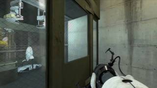 Portal 2  Scanned Alone AchievementTrophy Guide [upl. by Jacqueline]