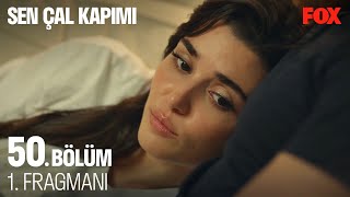 Sen Çal Kapımı 50 Bölüm 1 Fragmanı [upl. by Ziza]