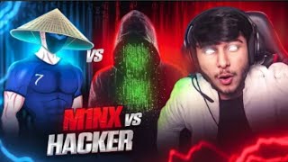 H4CKER vs M1NX 🤯  1 v 1 Challenge For 10000 TK 💸🤑 [upl. by Yrokcaz]