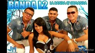 Banda L2  Juana La Cubana En Vivo Yarumela [upl. by Erena]