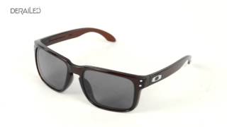 Oakley Holbrook Sunglasses  Polarized [upl. by Brill142]