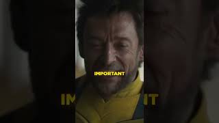 Deadpool amp Wolverine PostCredit Scene Explained [upl. by Danielson206]