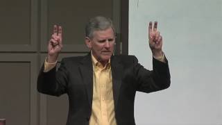 What Is Historic Premillennialism  Bryan Chapell [upl. by Bramwell]