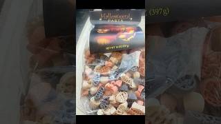 Halloween Pasta Mac amp Cheese [upl. by Hallock]