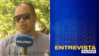 Henry Quinteros quotA veces no entiendo las decisiones de Jorge Fossatiquot [upl. by Omiseno]