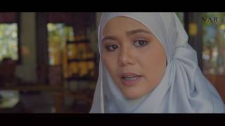 Najwa Latif JAUH   Official Music Video   NajwaLatif [upl. by Sucam]