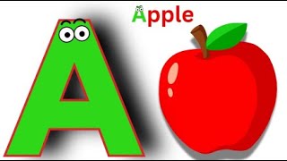 ABC Song  Alphabet Song  Baby Nursery Rhymes and Kids Songs ABC Song [upl. by Orth534]