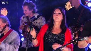 Dervish amp Friends quotThe Kesh Jig Setquot on FleadhTV [upl. by Amabel]