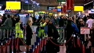 The Day Britain Stopped BBC 2003 PseudodocumentaryDocudrama [upl. by Eetsud]