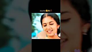 Kambathu ponnu 🧡😘… [upl. by Ehrsam]