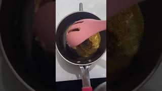 ARABIC RICE 🤤 arabic cooking new recipe chicken rice arabicrecipes cookingchannel [upl. by Birkett685]