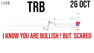 Tellor  Trb price prediction amp Analysis  News Update 26 October 2023 [upl. by Omocaig35]