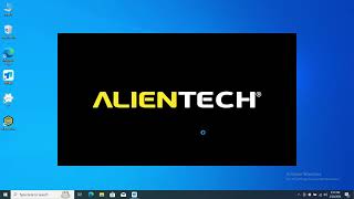 Alientech KESS V3 KESS3 Software Installation [upl. by Brandice490]