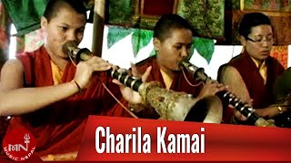 New Nepali Tamang Selo Video Song  Charila Kamai  Prem Lopchan [upl. by Nyrahtak]