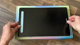 XPPEN Artist 12 Pen Display Review [upl. by Abdu]