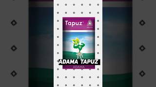 Adama Tapuz InsecticideBuprofezin 15  Acephate 35 WP Insecticide [upl. by Noami]