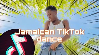 New trending Jamaican TikTok dance Miki highflames Jazz highflames TampA twins Kaka highflames [upl. by Cyndie]