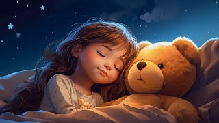 Relaxing Sleep Music  Calm The Mind Release of Melatonin and Toxin  Healing Sleep Music [upl. by Ayanaj]