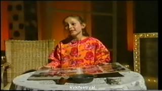 Kinderen voor Kinderen Festival 1990  Net als opa [upl. by Revlis]