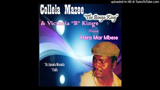 Collela Mazee amp Victoria Kings  Flora [upl. by Iene330]